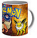 Кухоль GeekLand Покемон Го Pokemon Go game PG.01.04, фото 3