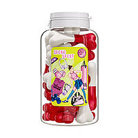 Желейні цукерки "Candy Sport" 250 мл Candy Shop