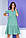 Стильне плаття із завищеною талією/Арт.403/колір кава з молоком, кавовий колір, фото 4