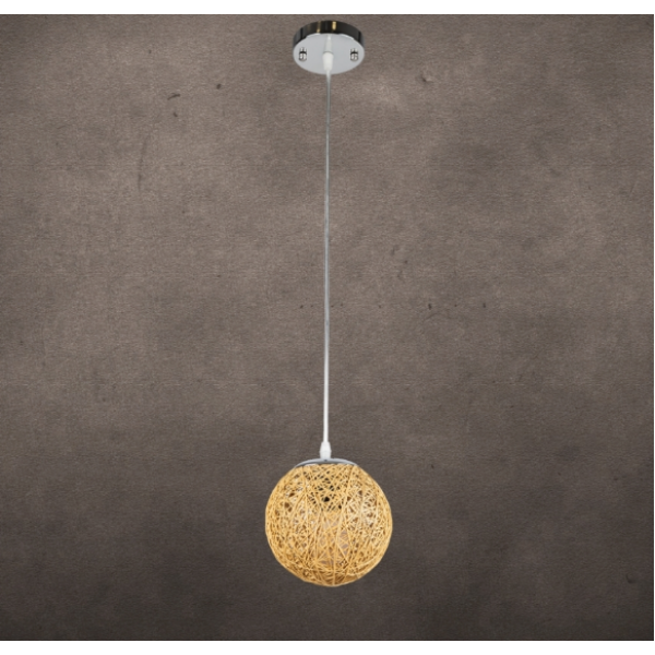 Люстра в стилі лофт Levistella 9711501-1 BEIGE