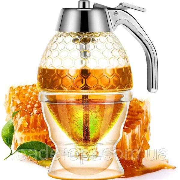 ОПТ Диспенсер для меду Honey Dispenser