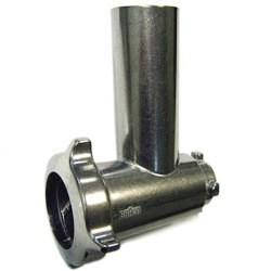 Гайки та тубуси для м'ясорубок