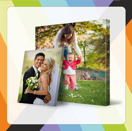 Картини на холсті