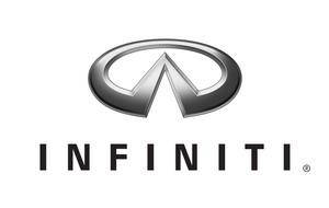 Дефлектори капоту Infiniti