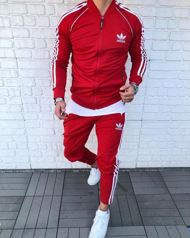 Спортивный костюм Adidas Спортивный костюм Adidas