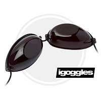 Окуляри для захисту очей від ультрафіолету iGoggles