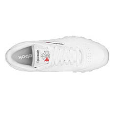 Кросівки Reebok classic шкіряні Оригінал, фото 5