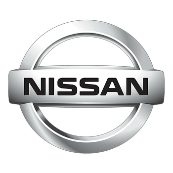 Дефлектори капоту Nissan