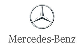 Дефлектори капоту Mercedes-benz