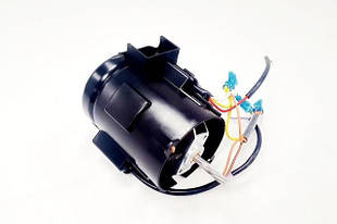 Мотори та ремені до м'ясорубок