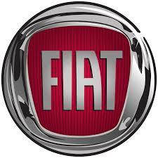 Дефлектори капоту Fiat
