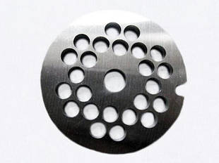 Ножі та решітки для м'ясорубок