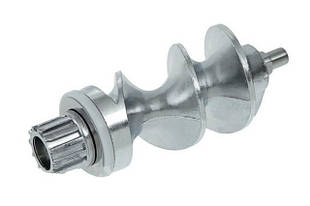 Шнек для м'ясорубки