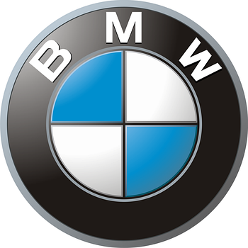 Дефлектори капоту Bmw