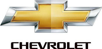 Дефлектори капоту Chevrolet