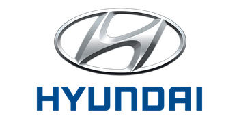 Дефлектори капоту Hyundai