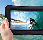 Водонепроникний чохол для смартфона Waterproof плавальний, фото 3