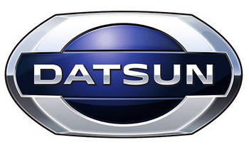 Дефлектори капоту Datsun