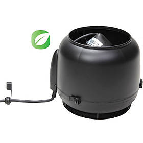 Вентилятор ECo 110S Вентилятор VILPE
