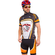 Велоодяг, велоформа