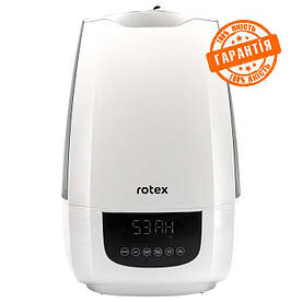 Зволожувач повітря 35 м2. ROTEX RHF600-W