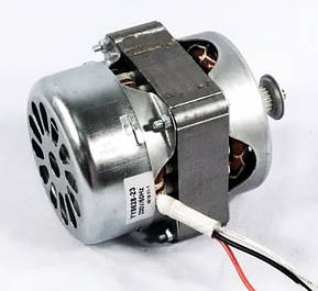 Мотор для хлібопічки