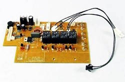 Плата для хлібопічки