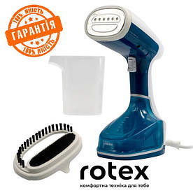 Ручний вертикальний відпарювач ROTEX RIC05-S Easy Steam