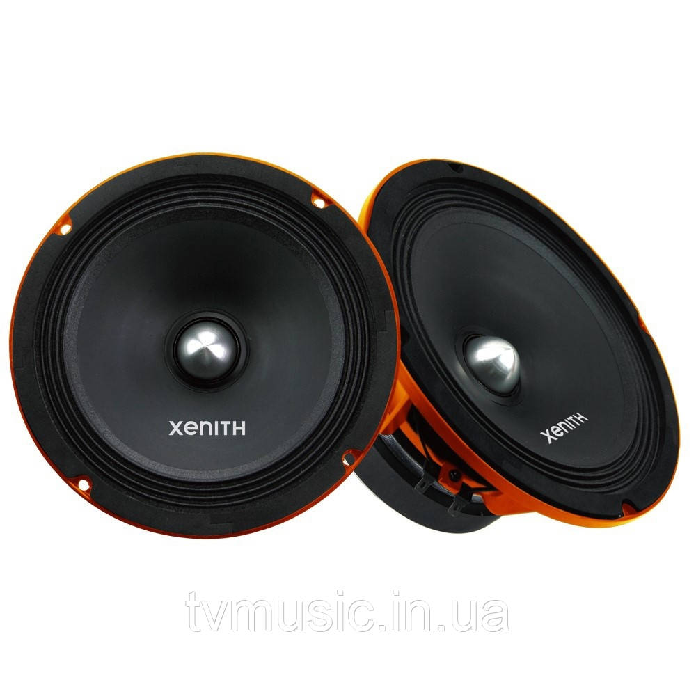 Автоакустика CADENCE XM 84MBI