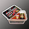 Набір Фруктовий Мікс Method Pellets Box Fruit Mix 2-4mm/1kg + Amino Booster 100ml + Pop-Ups 8mm/30pc, фото 2