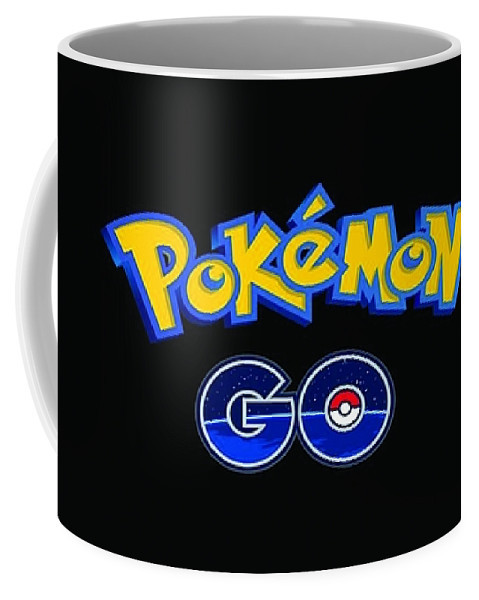 Кухоль GeekLand Покемон Го Pokemon Go image PG.01.10