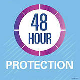 Гелевий дезодорант Secret Outlast Clear Gel Antiperspirant Completely Clean 73г, фото 4