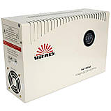 Стабілізатор напруги Vitals Sw 1000sd, фото 2