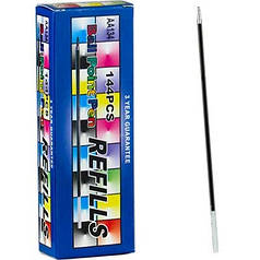 Стрижень кульковий BEIFA синій AA134 для 927 927-bl 144шт./уп.