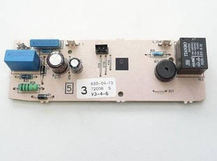 Плата управління для йогуртниці