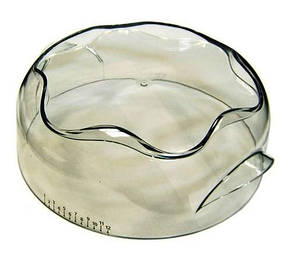 Корпусні частини йогуртниці