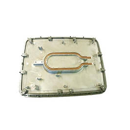 Тен для йогуртниці