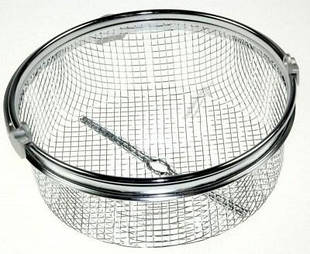 Кошик для фритюрниці
