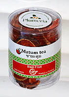 Тайский чай Matoom Tea от кашля и болезней ОРЗ в тубе, 90 гр