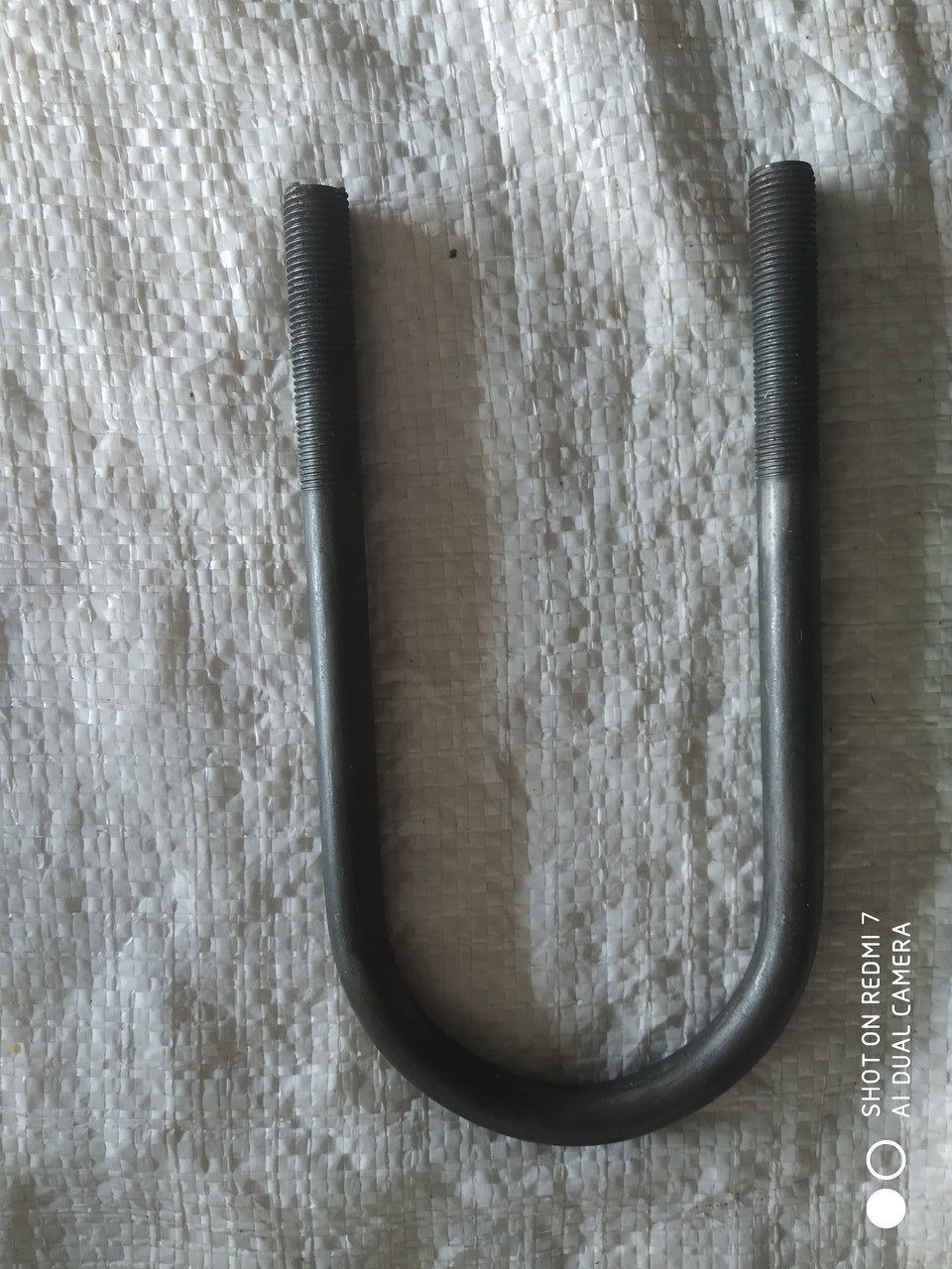 Стремянка Рессоры Задней ВОЛГА, ГАЗ 2410,3110,31029 — Купить Недорого ...