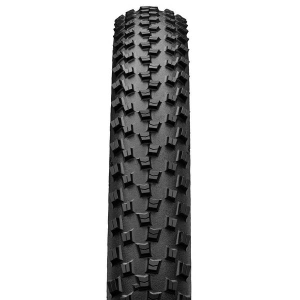 Continental Cross King Performance MTB Wire Bead Tire 29 x 2.3 VELOSOUL 1220234320