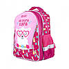 Рюкзак шкільний SMART SM-01 Lama, фото 2