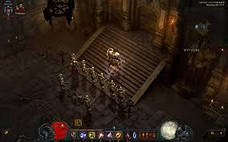 Diablo 3: Battle Chest (Diablo 3 + Diablo 3 Reaper of Souls), фото 3