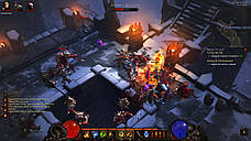 Diablo 3: Battle Chest (Diablo 3 + Diablo 3 Reaper of Souls), фото 5