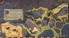 CRUSADER KINGS 2: ДИНАСТІЯ STARTER PACK, фото 4