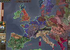 CRUSADER KINGS 2: ДИНАСТІЯ STARTER PACK, фото 6
