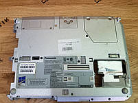 Нижня частина корпусу ноутбука Panasonic ToughBook CF-C2 ОРИГІНАЛ, фото 3