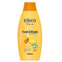 ]Шампунь Elkos Vitamin & Frucht (для всех типов волос) 500 мл