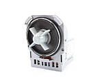 Зливний насос для пральної машини Electrolux (Askoll M221, 30W), 3 засувки,1326630009, фото 3