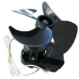 Вентилятор до холодильника